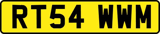 RT54WWM