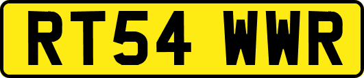 RT54WWR