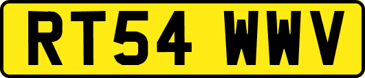 RT54WWV