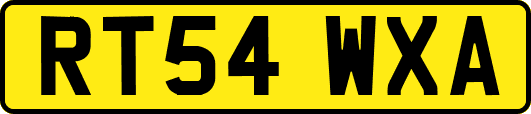 RT54WXA