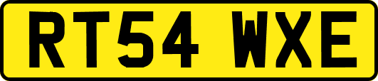 RT54WXE