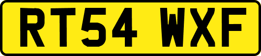 RT54WXF