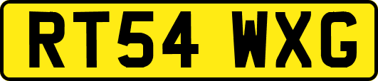 RT54WXG
