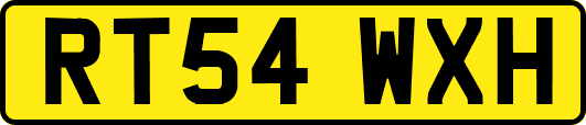 RT54WXH