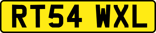 RT54WXL