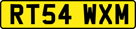 RT54WXM