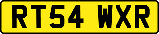 RT54WXR