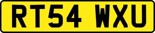RT54WXU