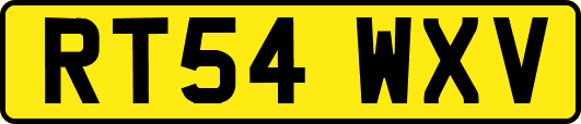 RT54WXV