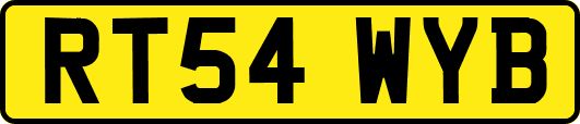 RT54WYB