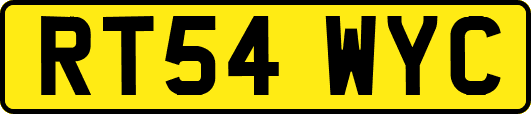 RT54WYC