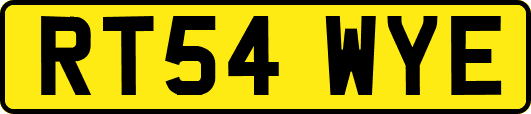 RT54WYE