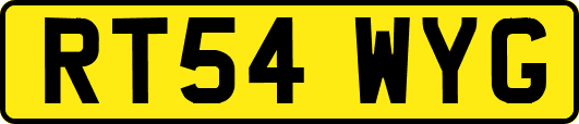 RT54WYG