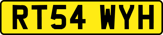RT54WYH