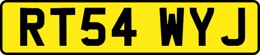 RT54WYJ