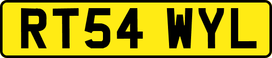 RT54WYL