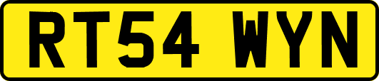 RT54WYN