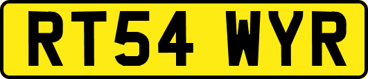 RT54WYR