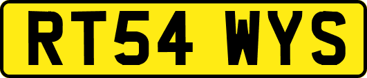 RT54WYS