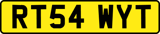 RT54WYT