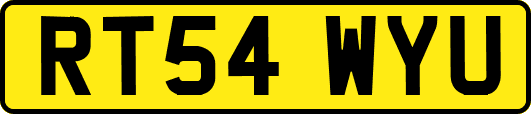 RT54WYU