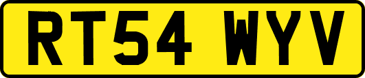 RT54WYV