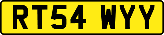 RT54WYY