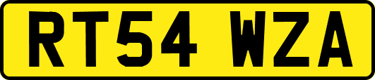 RT54WZA