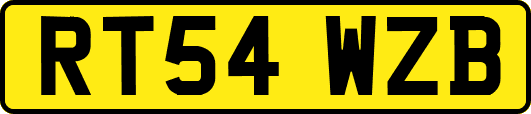 RT54WZB
