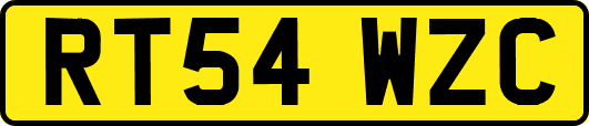 RT54WZC
