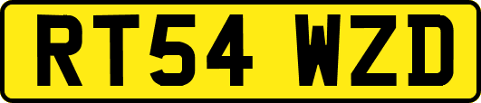 RT54WZD