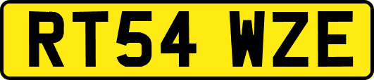 RT54WZE
