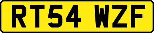 RT54WZF