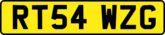 RT54WZG
