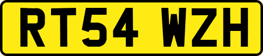 RT54WZH