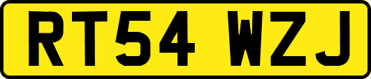 RT54WZJ