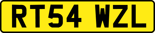 RT54WZL