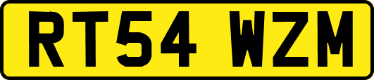 RT54WZM