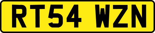 RT54WZN