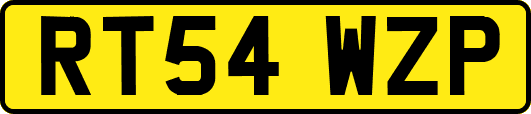 RT54WZP