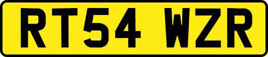 RT54WZR