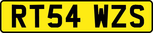 RT54WZS
