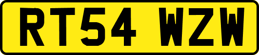 RT54WZW