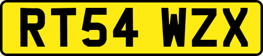 RT54WZX
