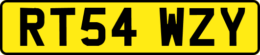 RT54WZY