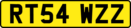 RT54WZZ