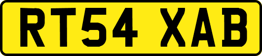 RT54XAB