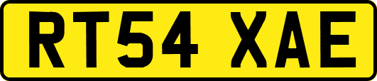 RT54XAE