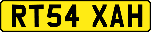 RT54XAH