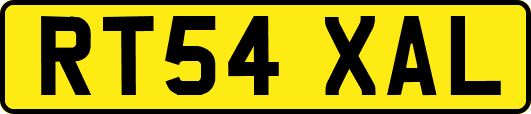 RT54XAL